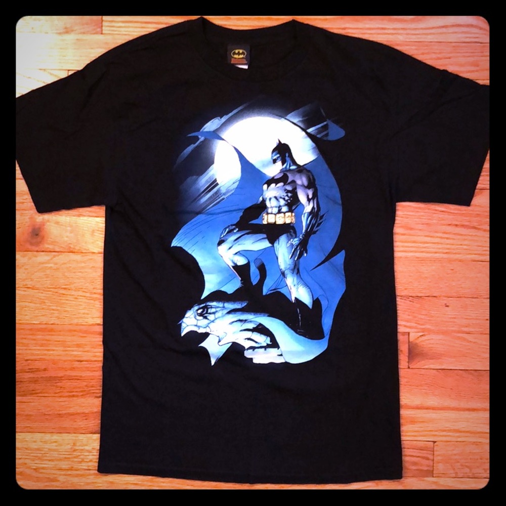 Batman Men’s T-Shirt